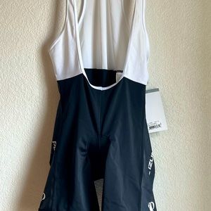 Pearl Izumi Cycling Bibs